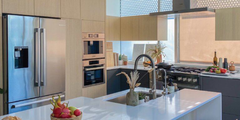 Bosch Appliances from Warners Stellian