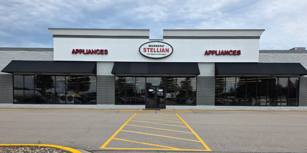 Warners Stellian Maple Grove