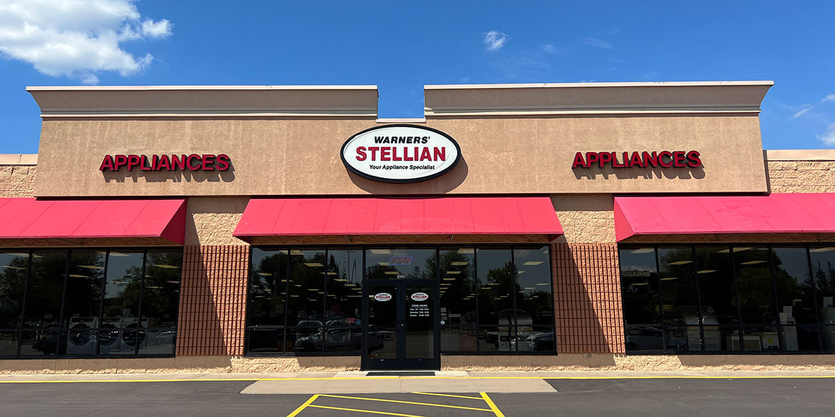 Warners Stellian Maple Grove