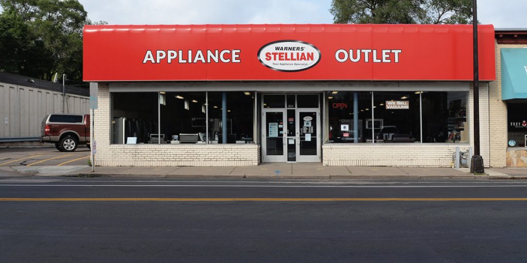 ApplianceSmart - Appliance Store in Apple Valley