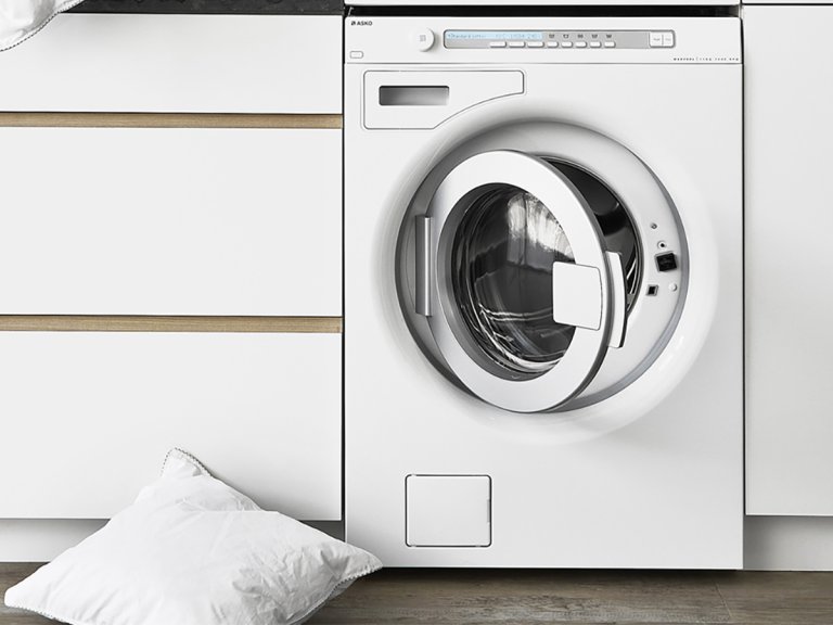 Dryers - High qualtiy tumble dryers from Asko Appliances