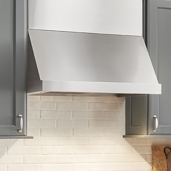 Best by Broan Range Hoods Warners' Stellian
