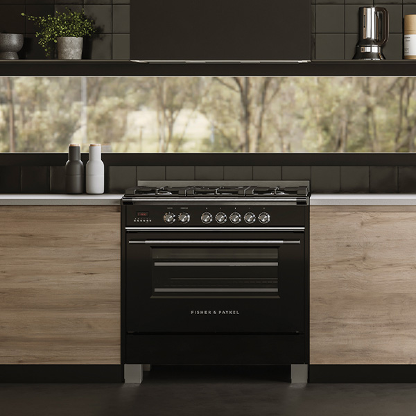 Fisher&Paykel Appliances Warners' Stellian