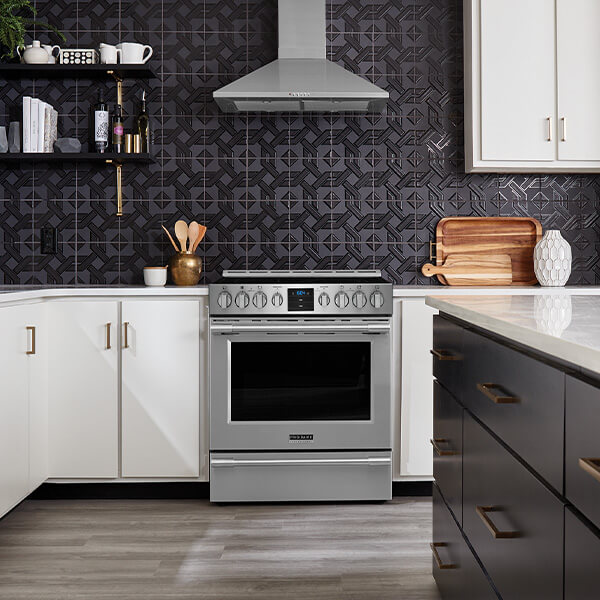 Frigidaire Professional Kitchen Appliances