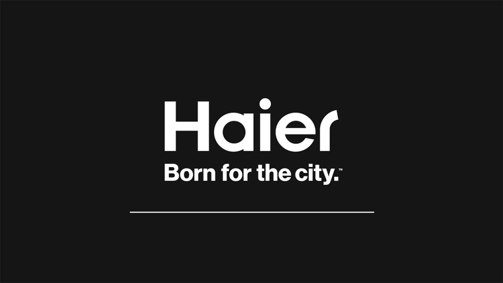 Haier Logo and symbol, meaning, history, PNG, brand