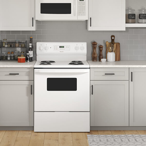 Hotpoint Range Hotpoint Appliances