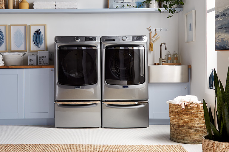 Maytag Kitchen And Laundry Appliances