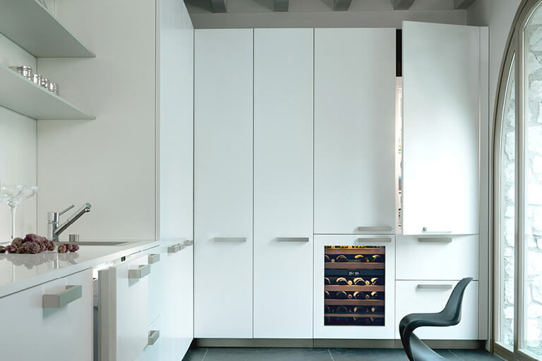 SubZero Refrigerators Warners' Stellian