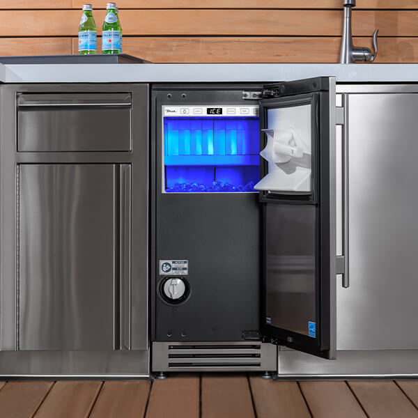 True Residential Refrigerators Warners' Stellian