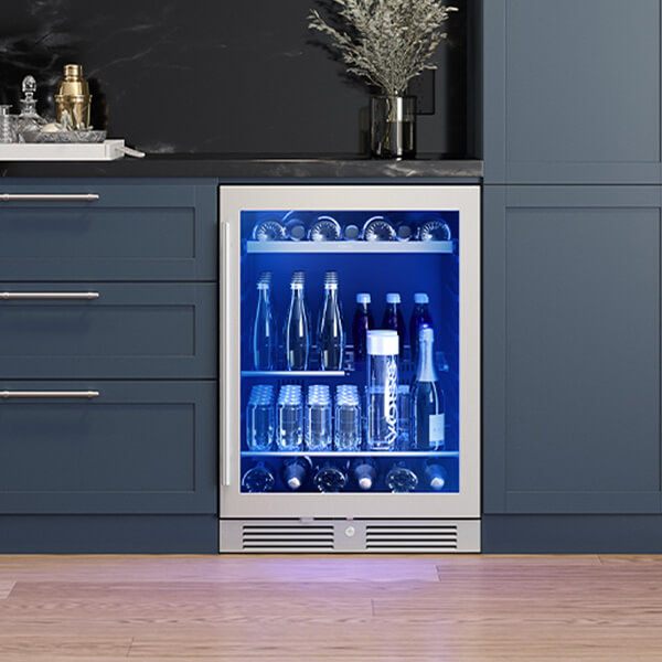 Zepyhr Range Hoods Warners' Stellian