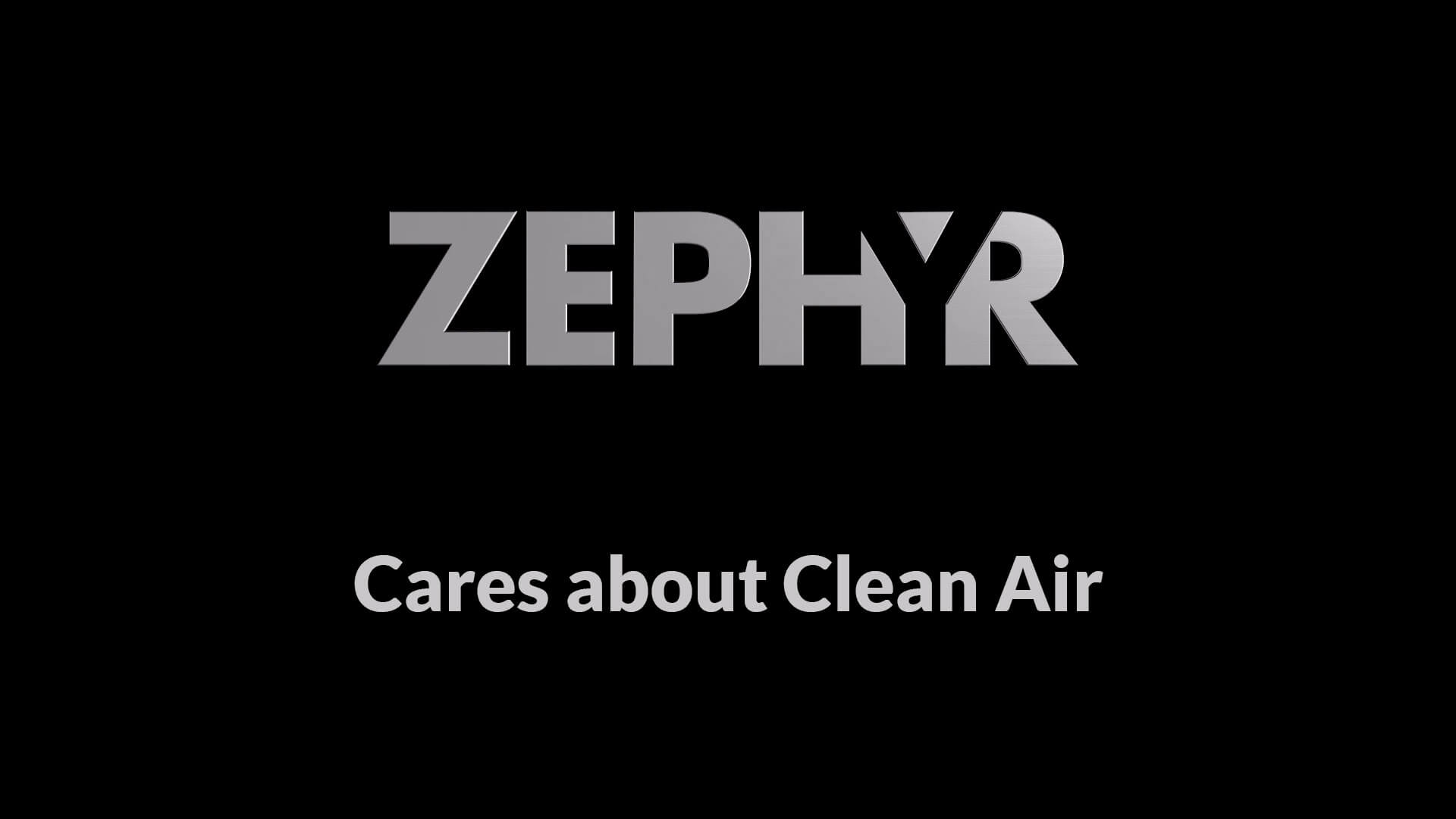 Zepyhr Range Hoods Warners' Stellian