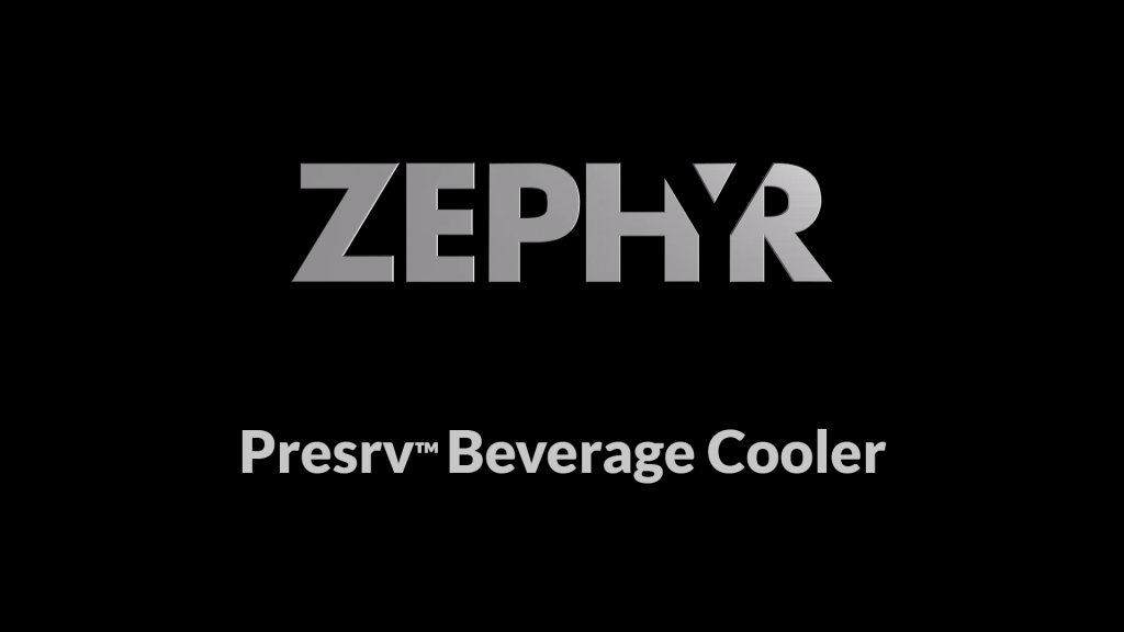 Zepyhr Range Hoods Warners' Stellian