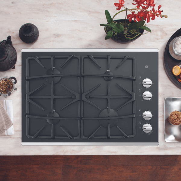 Cooktop Sizes