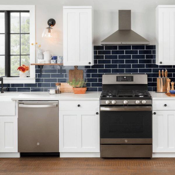 Appliance Finishes Guide