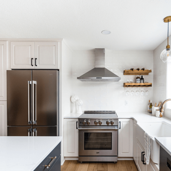 Range Buying Guide Warners Stellian Range Buying Guide Warners Stellian
