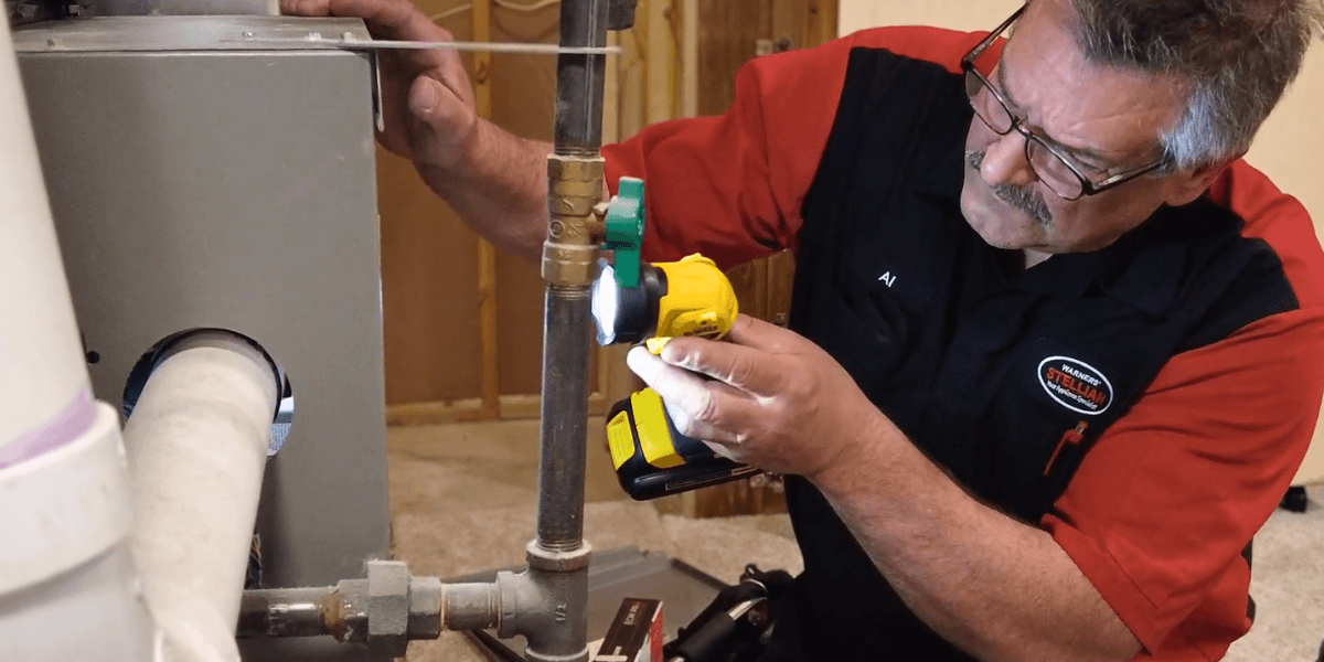 New Furnace Pricing & Installation Warners' Stellian