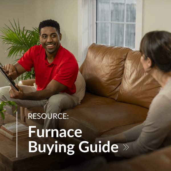 New Furnace Pricing & Installation Warners' Stellian