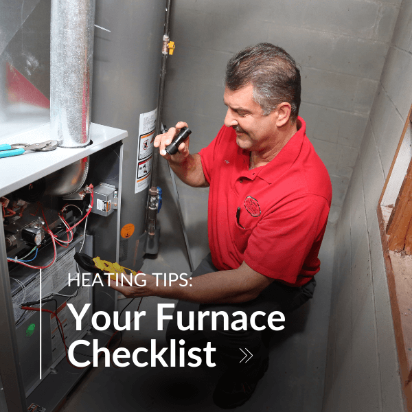 New Furnace Pricing & Installation Warners' Stellian