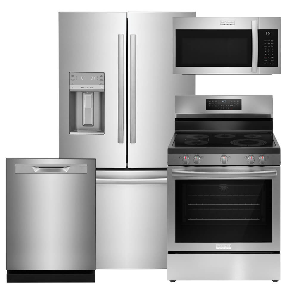 Appliance sets for sale near deals me