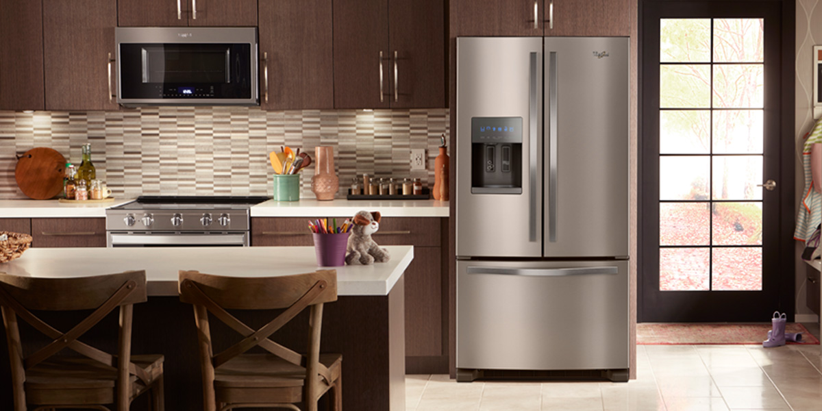 Shop Top-Rated Kitchen Appliance Brands | Warners' Stellian