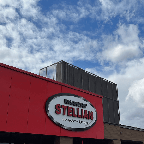 Warner Stellian St Paulnull