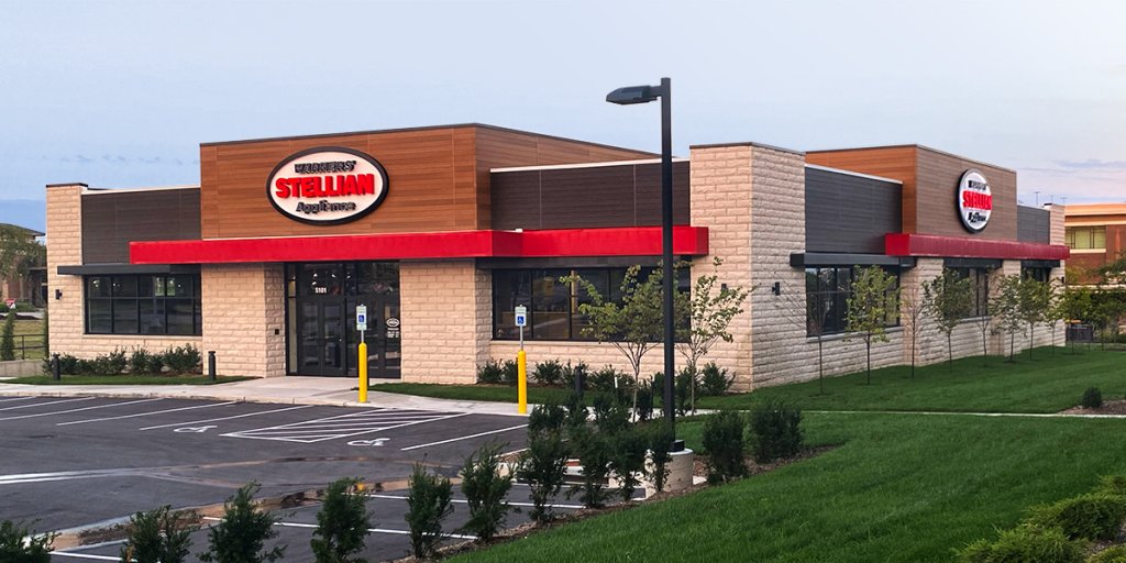 Appliance store open today discount
