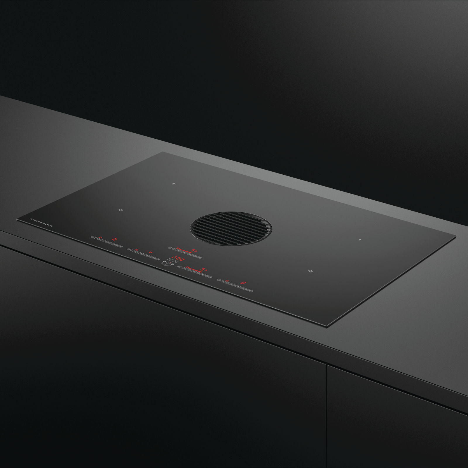 Fisher&Paykel Appliances: Warners' Stellian