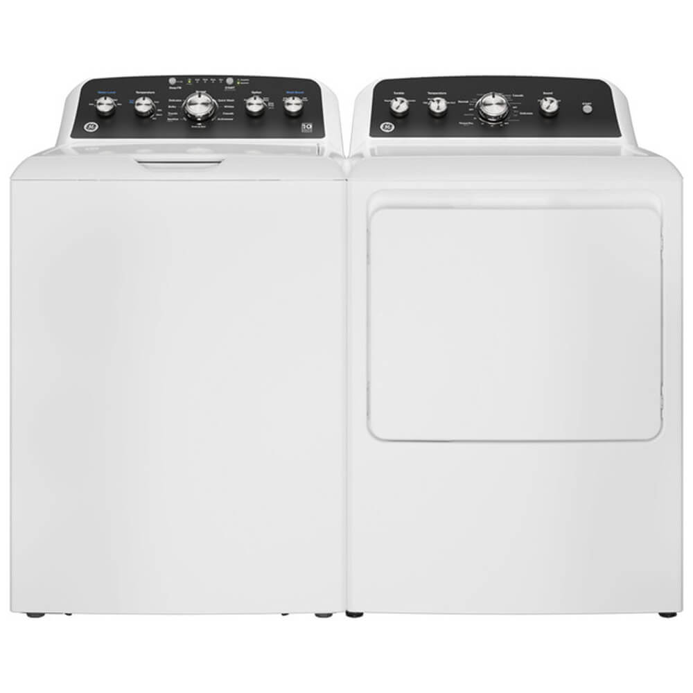 GE GTW485ASWWB GTD48EASWWB Warners Stellian