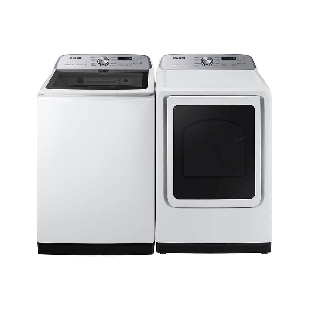 Samsung WA52DG5500AWDVG52A5500W Warners' Stellian