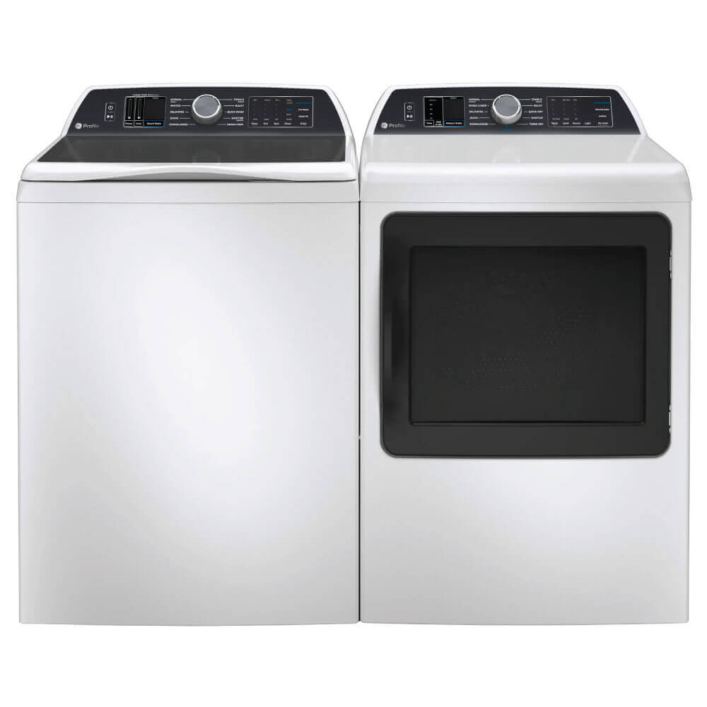 Maytag MVW6230HW-MGD6230HW : Warners' Stellian