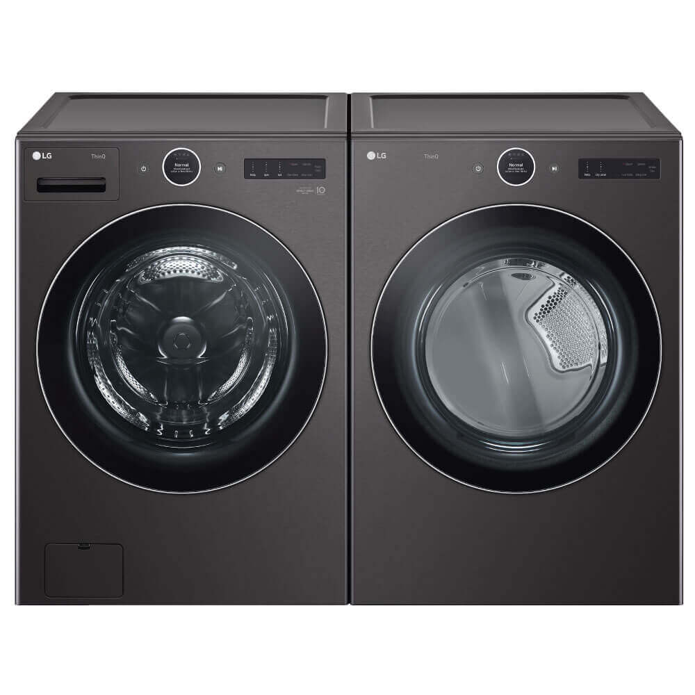 LG WM6700HBA-DLEX6700B : Warners' Stellian