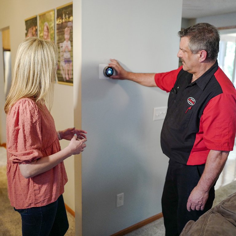 twin city heating and cooling