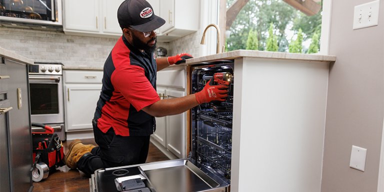 Fisher&Paykel Dishwashers : Warners' Stellian