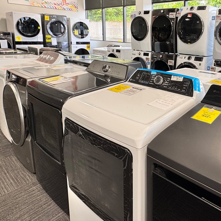 Warners Stellian Appliance Outlet